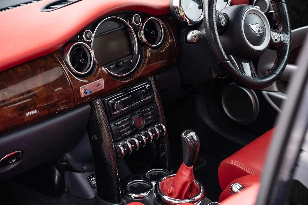 2004 Mini Mini Cooper S 1st Gen - Image 27 of 30