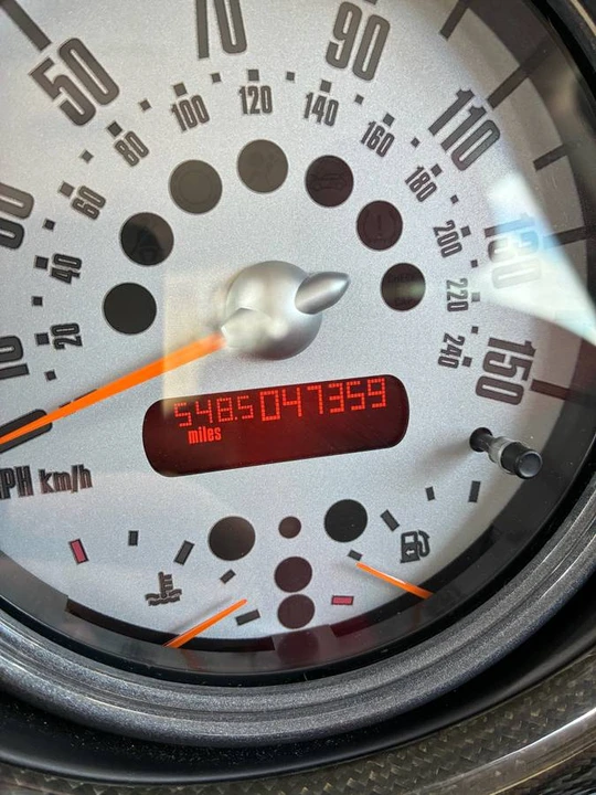 2004 Mini Mini Cooper S 1st Gen - Image 15 of 15