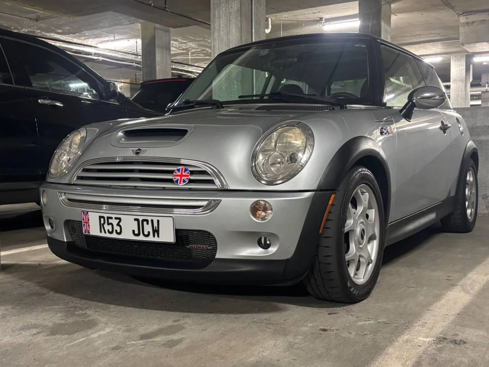 2004 Mini Mini John Cooper Works 1st Gen - Image 17 of 18