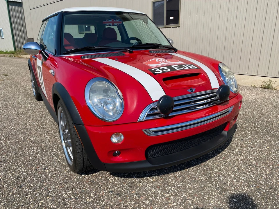 2004 Mini Mini Cooper S 1st Gen - Image 3 of 13