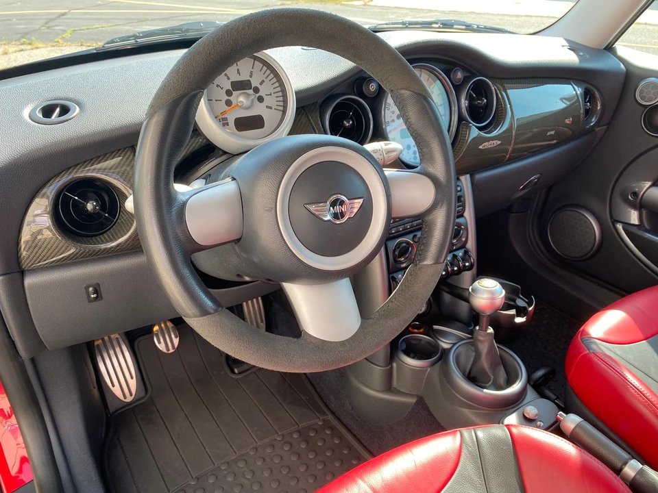 2004 Mini Mini Cooper S 1st Gen - Image 13 of 13