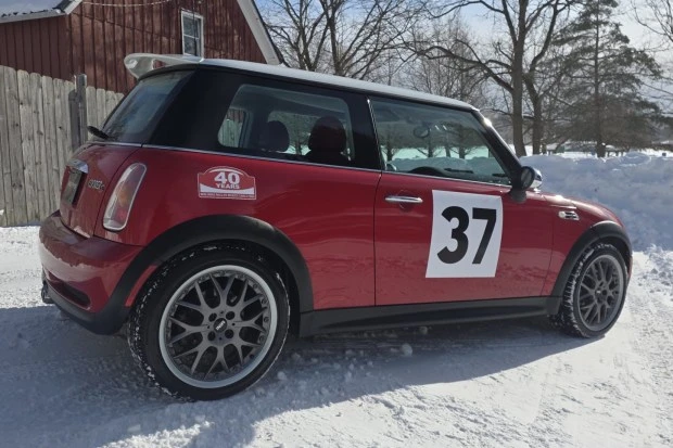 2004 Mini Mini Cooper S 1st Gen - Image 2 of 7