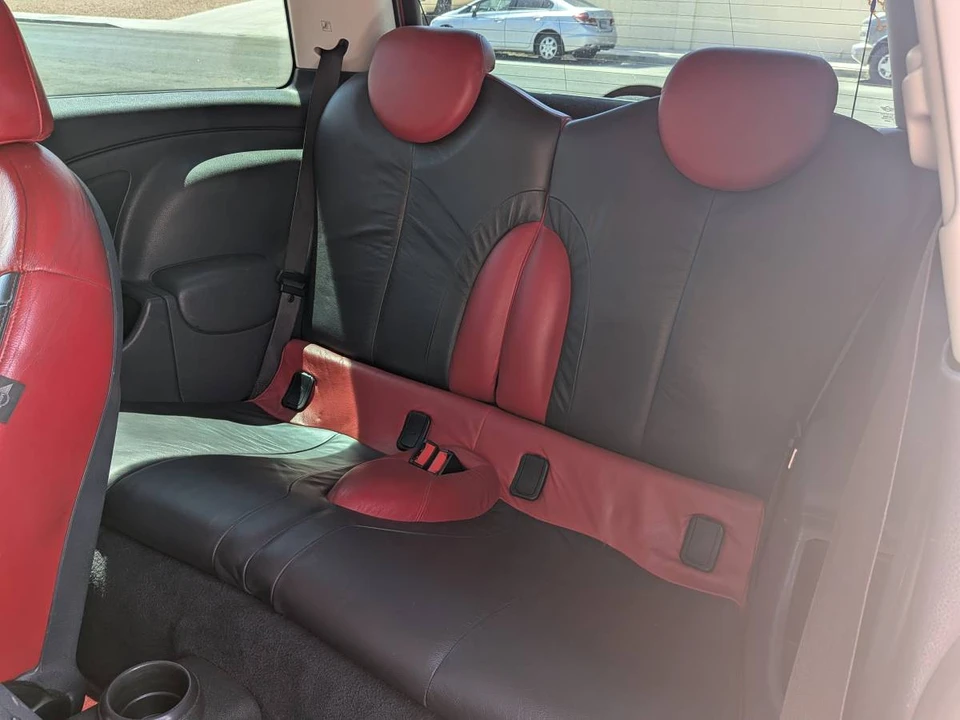 2004 Mini Mini Cooper S 1st Gen - Image 6 of 13
