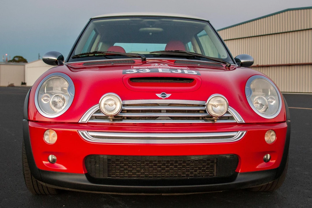 2004 Mini Mini Cooper S 1st Gen - Image 2 of 31