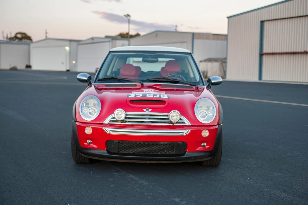 2004 Mini Mini Cooper S 1st Gen - Image 6 of 31