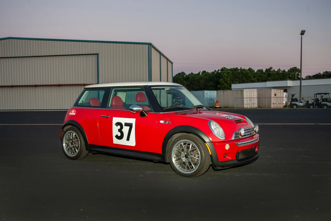 2004 Mini Mini Cooper S 1st Gen - Image 12 of 31