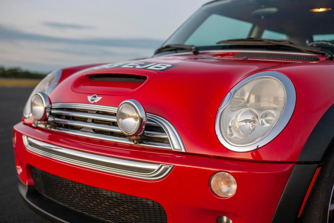2004 Mini Mini Cooper S 1st Gen - Image 17 of 31