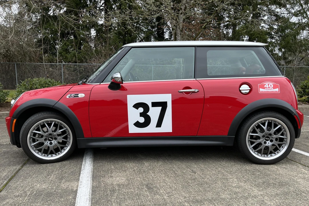 2004 Mini Mini Cooper S 1st Gen - Image 3 of 28