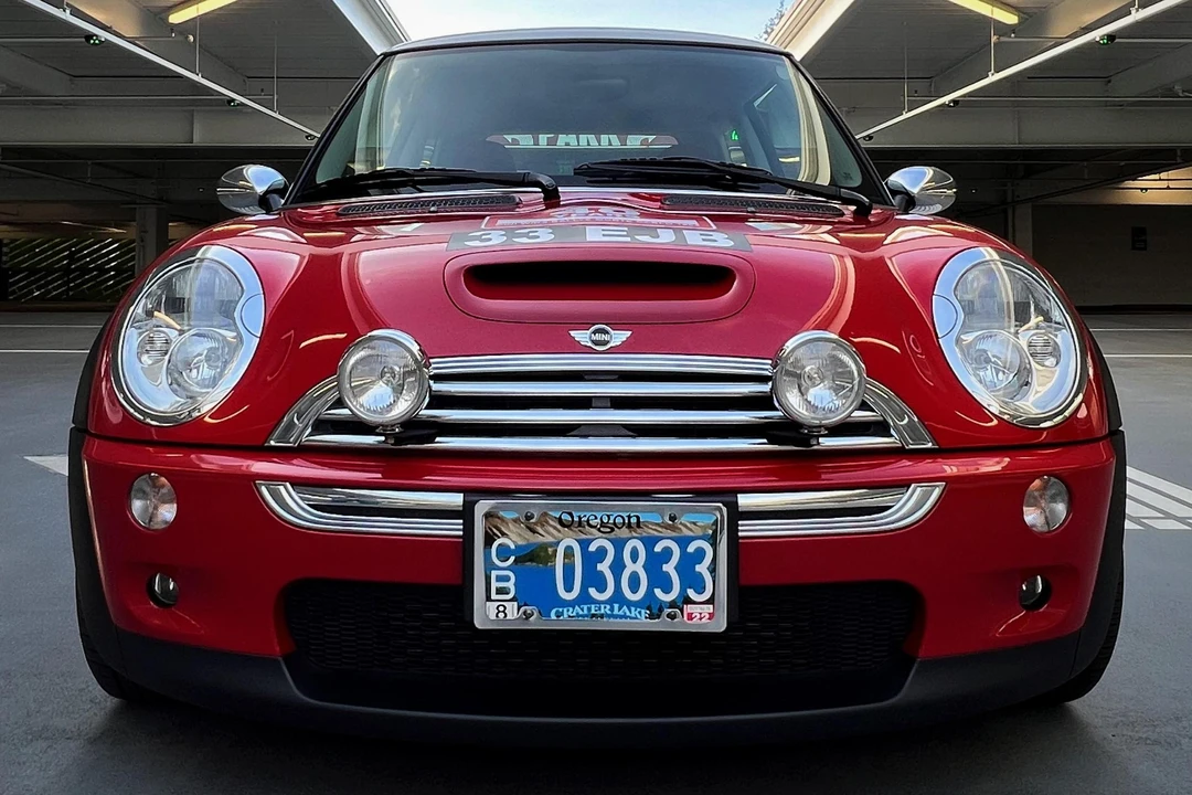 2004 Mini Mini Cooper S 1st Gen - Image 2 of 28