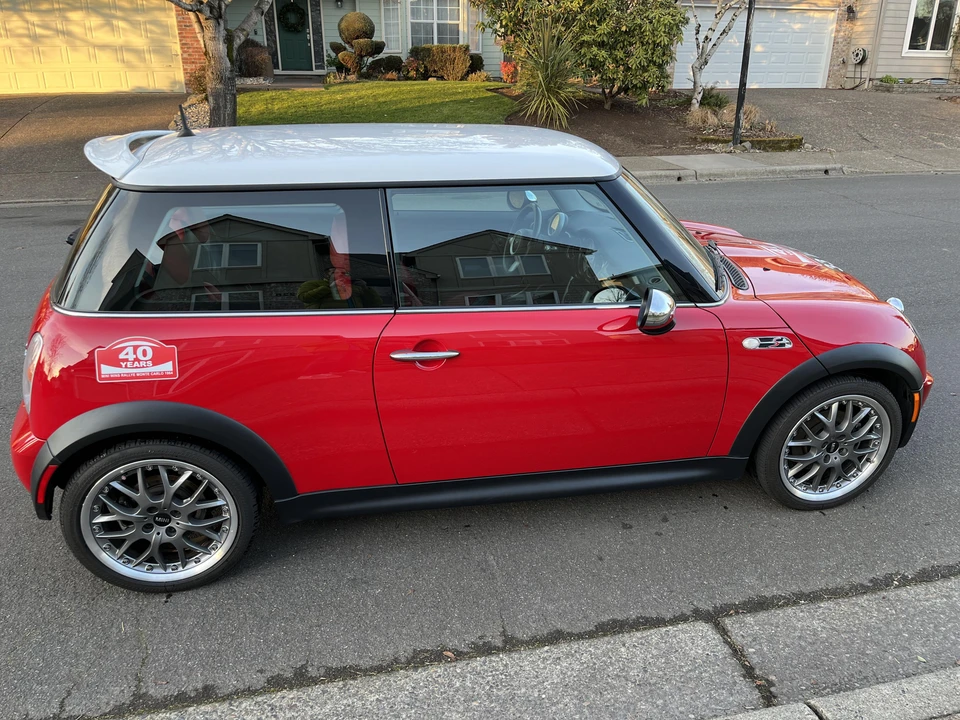 2004 Mini Mini Cooper S 1st Gen - Image 17 of 28