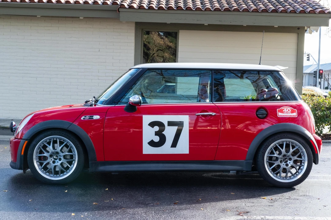 2004 Mini Mini Cooper S 1st Gen - Image 3 of 31