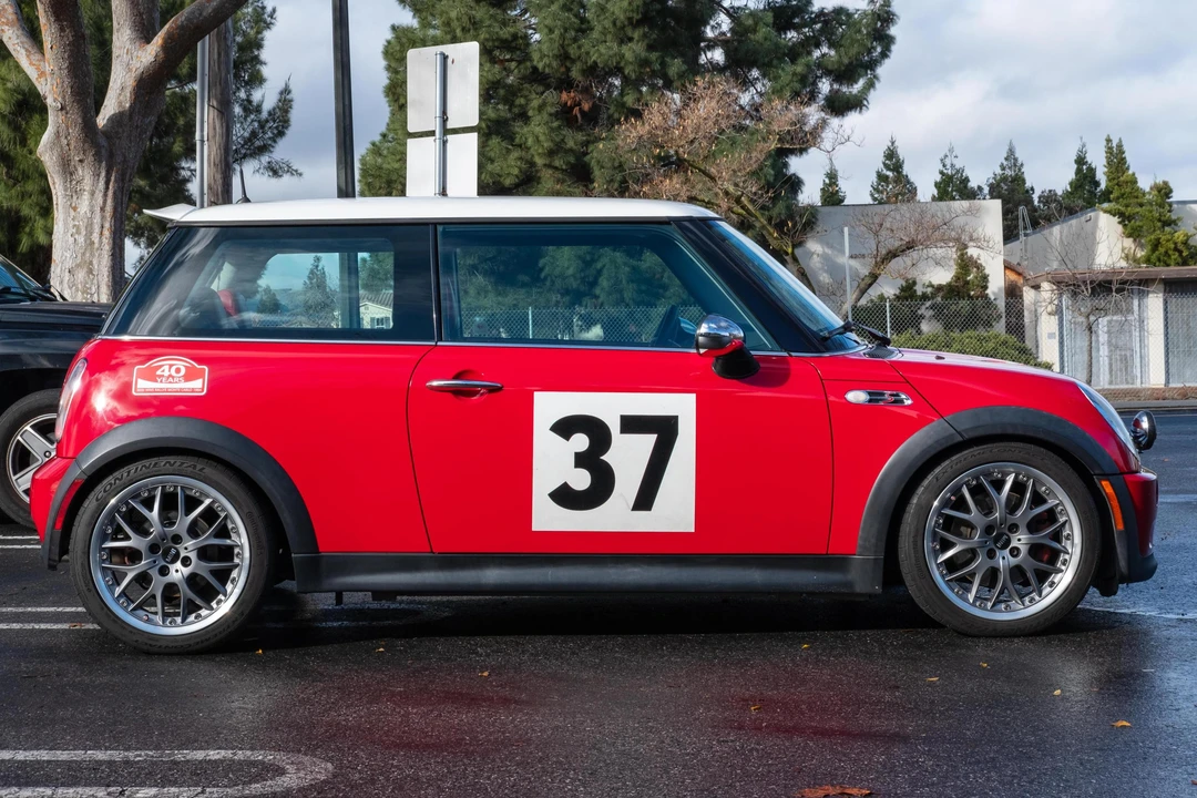 2004 Mini Mini Cooper S 1st Gen - Image 4 of 31