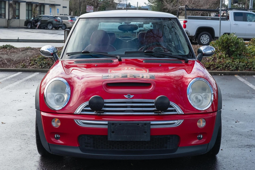 2004 Mini Mini Cooper S 1st Gen - Image 2 of 31