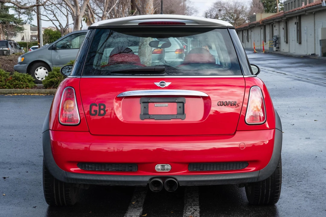 2004 Mini Mini Cooper S 1st Gen - Image 5 of 31