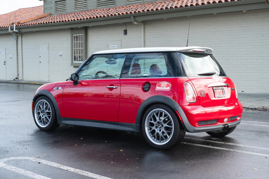 2004 Mini Mini Cooper S 1st Gen - Image 9 of 31