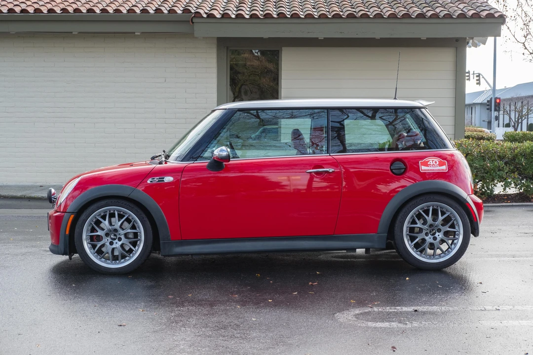 2004 Mini Mini Cooper S 1st Gen - Image 8 of 31