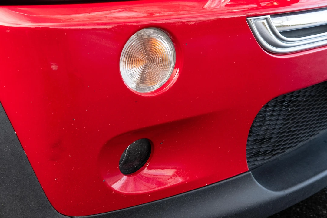 2004 Mini Mini Cooper S 1st Gen - Image 13 of 31