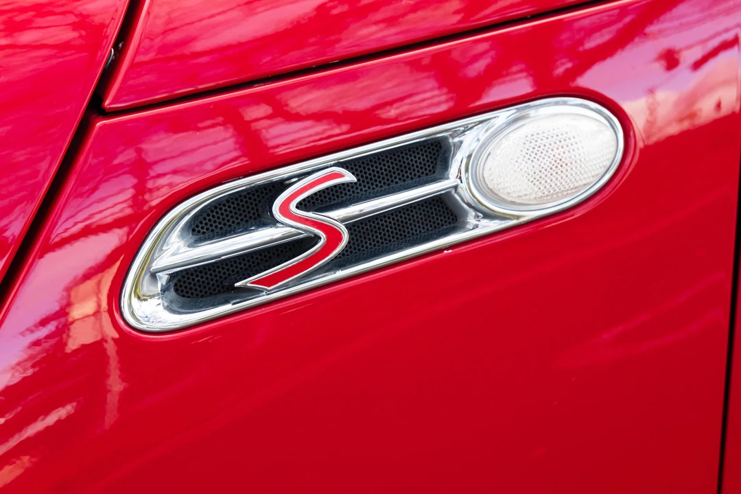 2004 Mini Mini Cooper S 1st Gen - Image 26 of 31