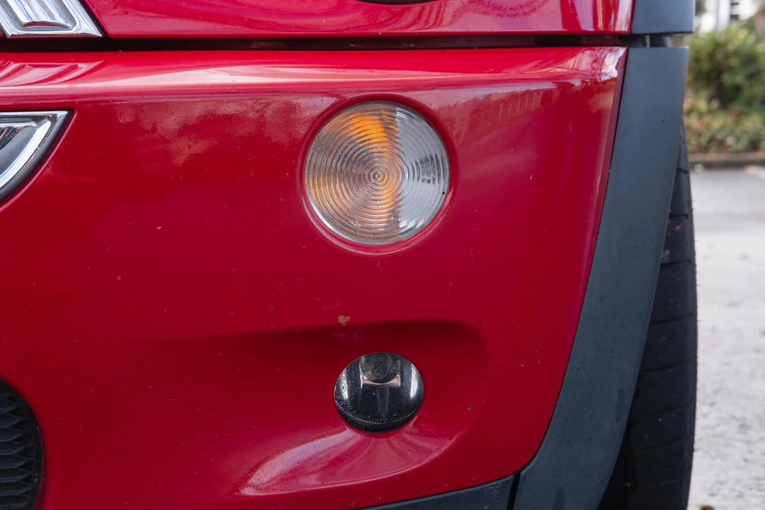 2004 Mini Mini Cooper S 1st Gen - Image 23 of 31
