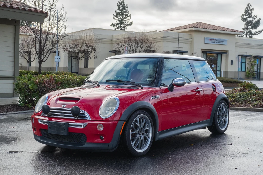 2004 Mini Mini Cooper S 1st Gen - Image 6 of 31