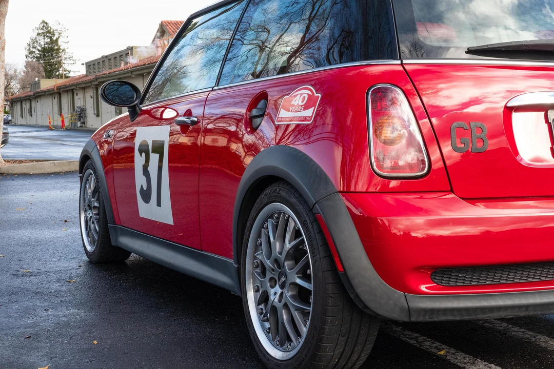 2004 Mini Mini Cooper S 1st Gen - Image 31 of 31