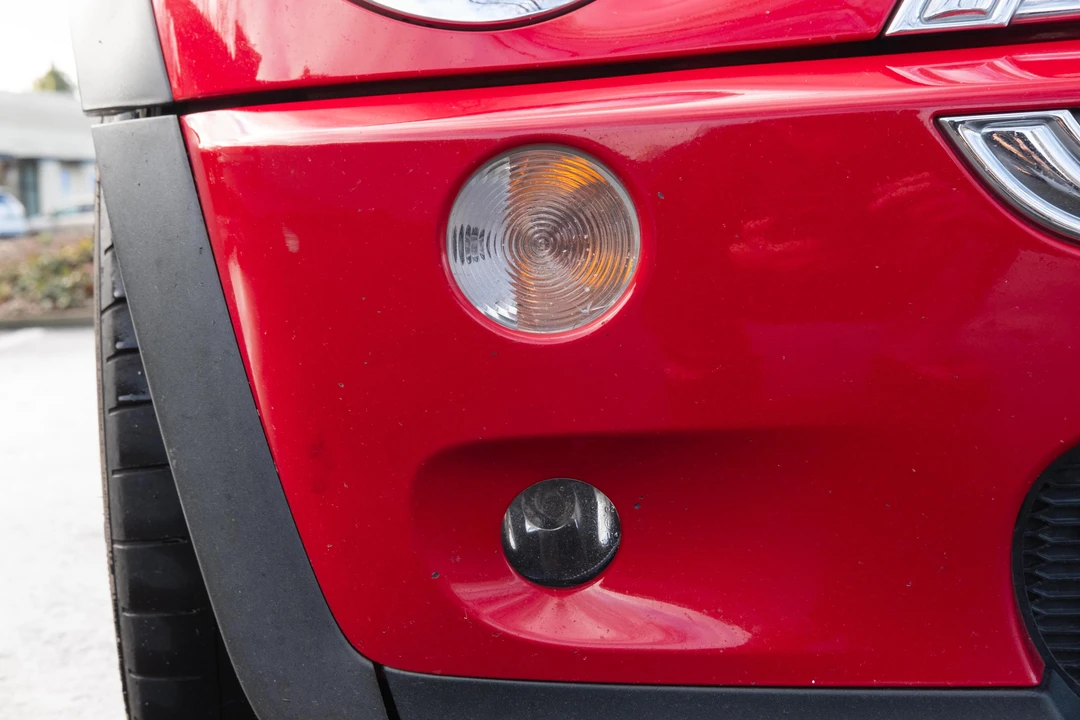 2004 Mini Mini Cooper S 1st Gen - Image 14 of 31