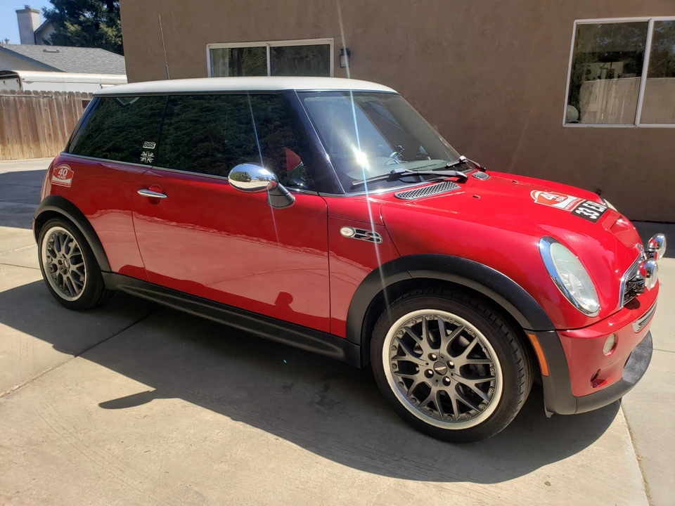 2004 Mini Mini Cooper S 1st Gen - Image 17 of 31