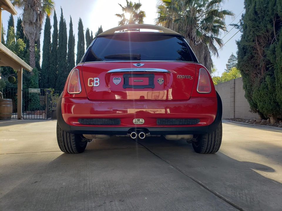 2004 Mini Mini Cooper S 1st Gen - Image 15 of 31