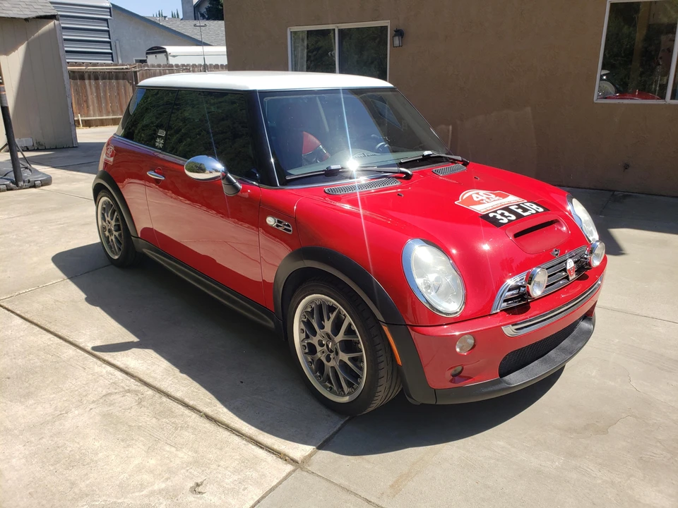 2004 Mini Mini Cooper S 1st Gen - Image 18 of 31