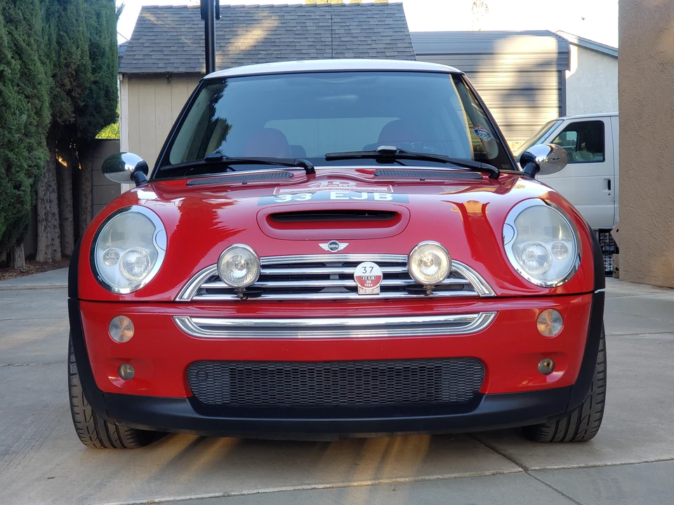 2004 Mini Mini Cooper S 1st Gen - Image 7 of 31