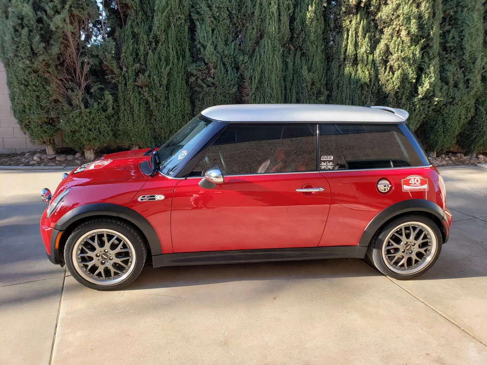 2004 Mini Mini Cooper S 1st Gen - Image 10 of 31
