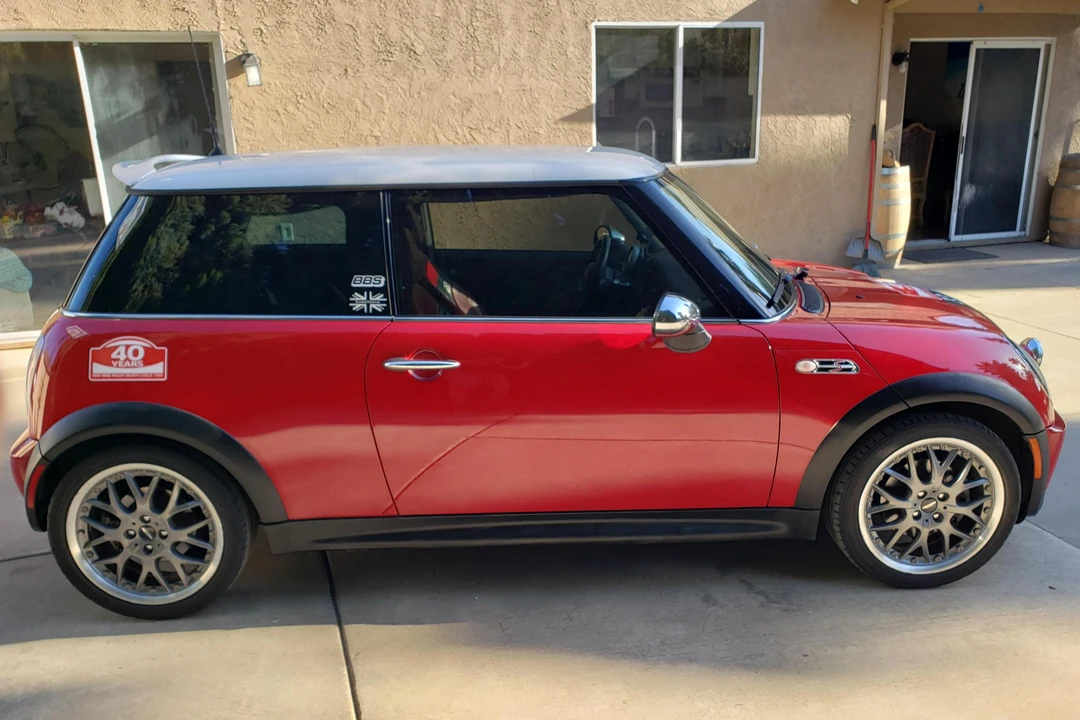 2004 Mini Mini Cooper S 1st Gen - Image 3 of 31