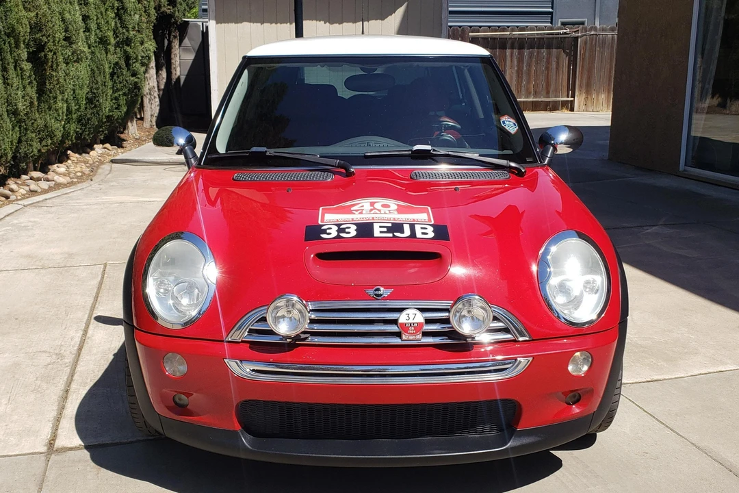 2004 Mini Mini Cooper S 1st Gen - Image 2 of 31
