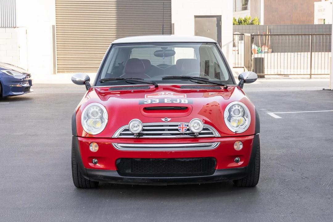 2004 Mini Mini Cooper S 1st Gen - Image 6 of 31