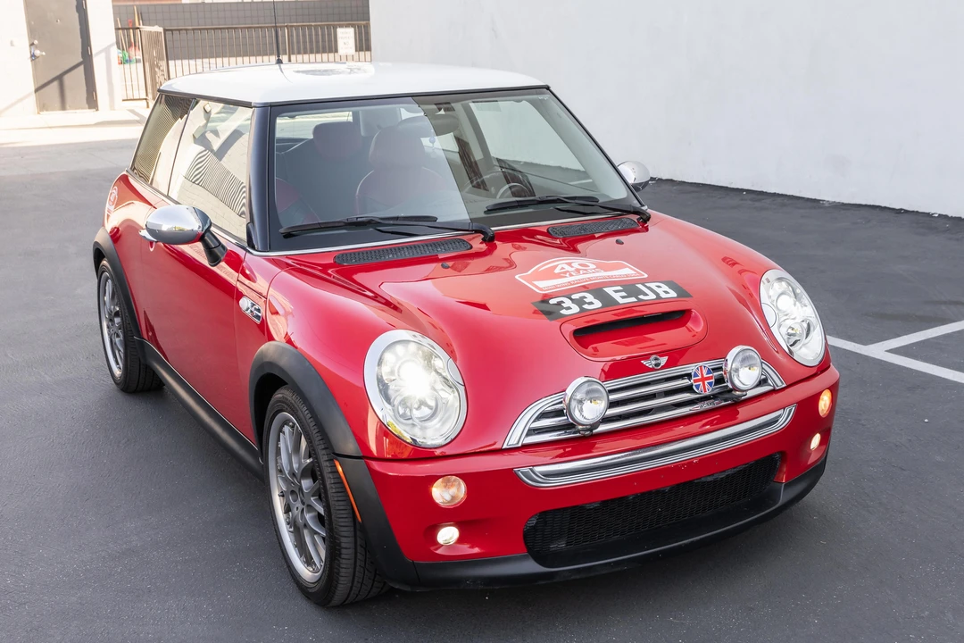 2004 Mini Mini Cooper S 1st Gen - Image 11 of 31