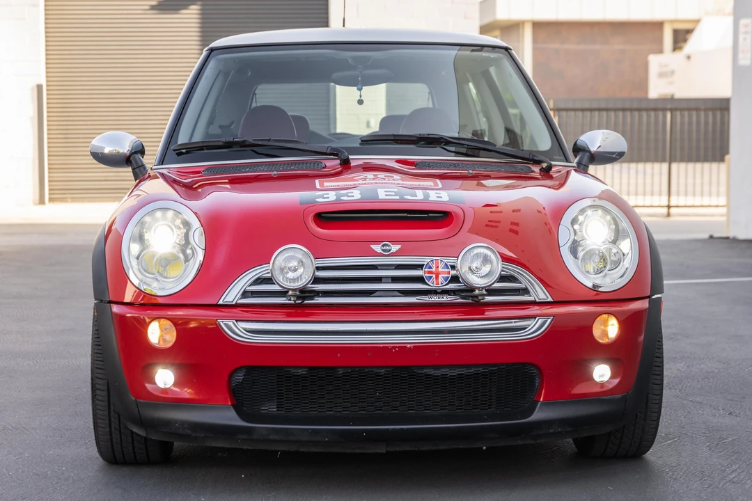 2004 Mini Mini Cooper S 1st Gen - Image 2 of 31