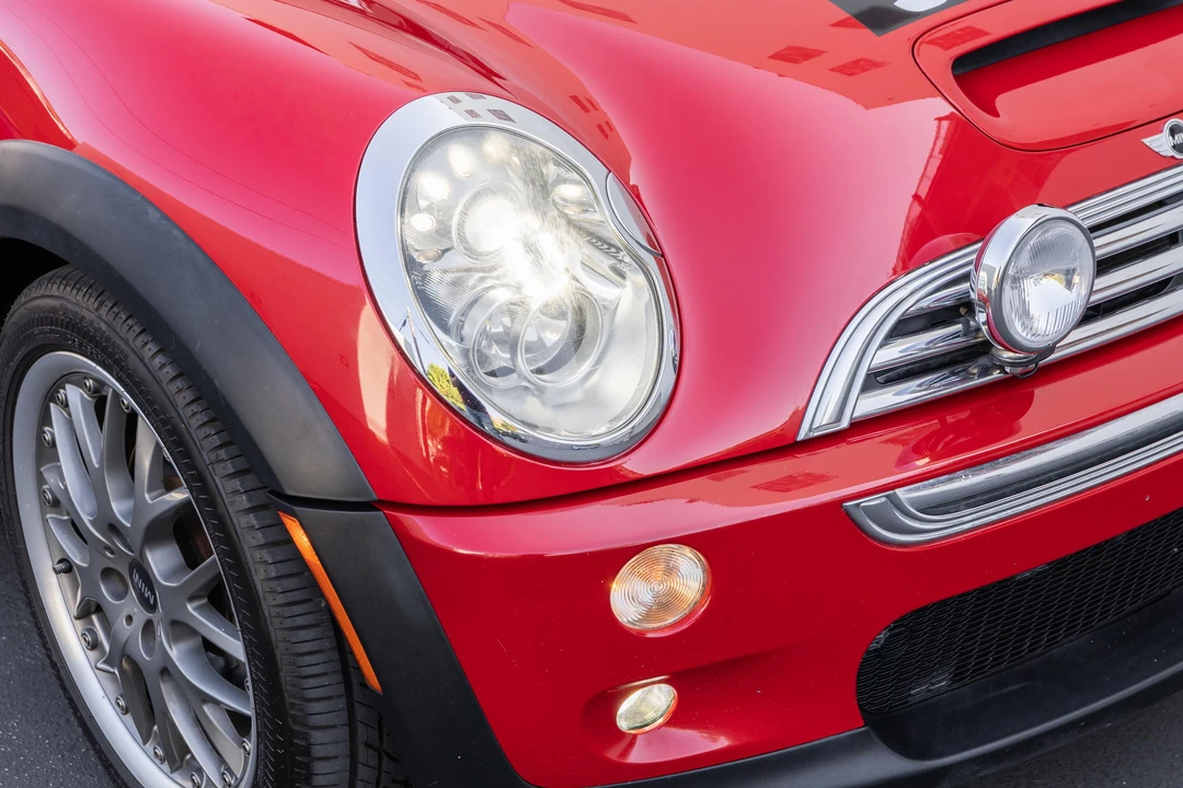 2004 Mini Mini Cooper S 1st Gen - Image 12 of 31
