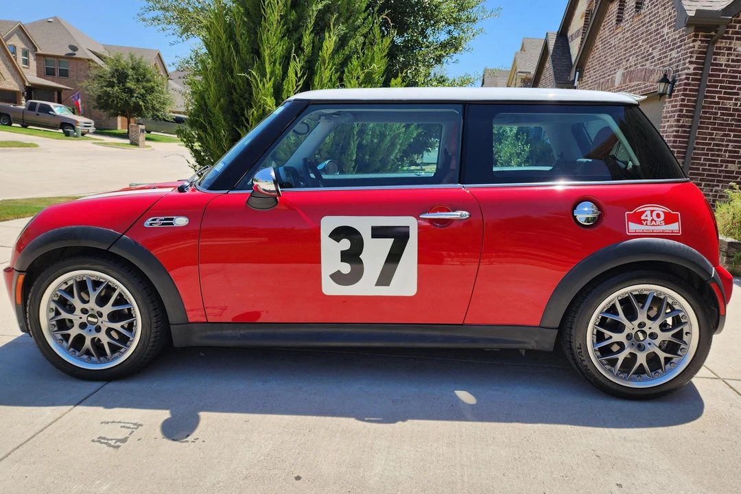 2004 Mini Mini Cooper S 1st Gen - Image 7 of 31