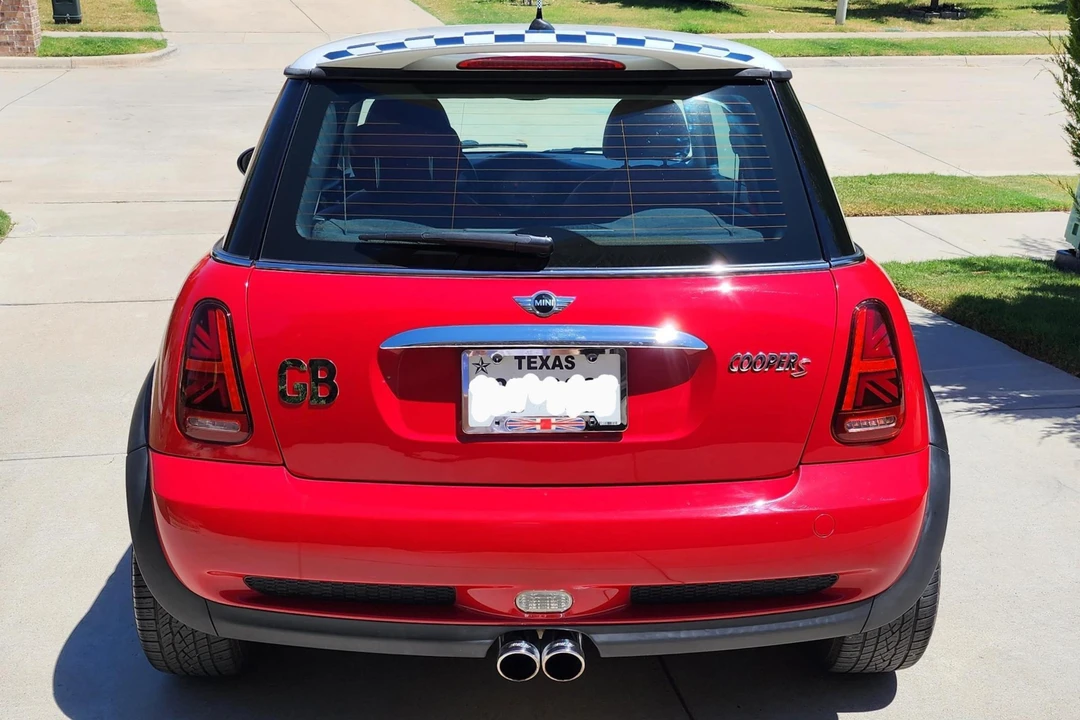 2004 Mini Mini Cooper S 1st Gen - Image 5 of 31