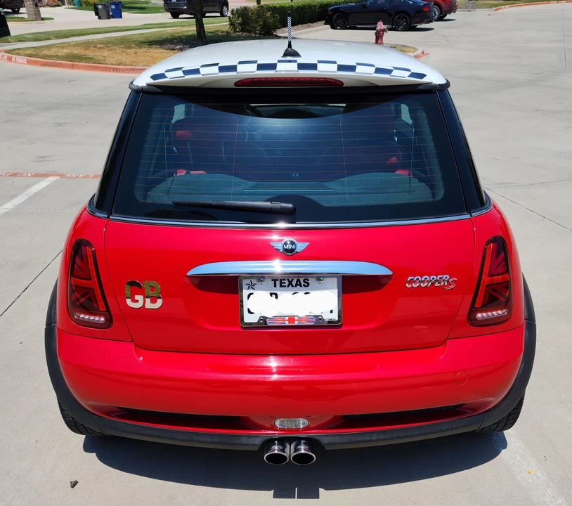 2004 Mini Mini Cooper S 1st Gen - Image 11 of 31