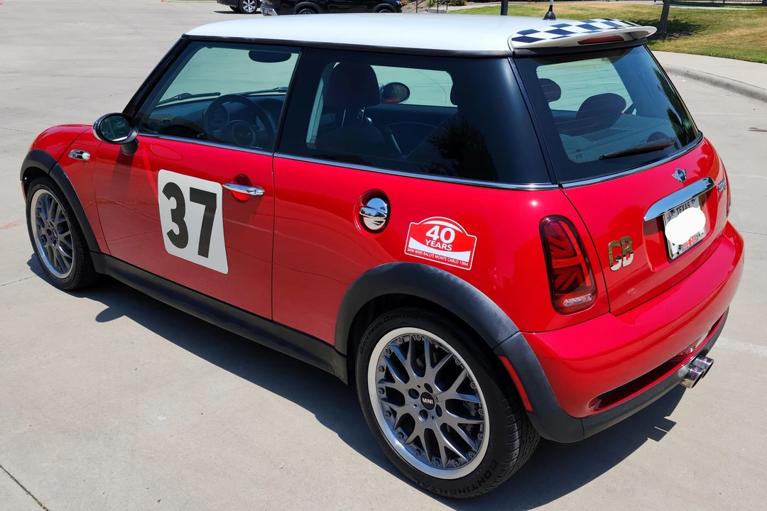 2004 Mini Mini Cooper S 1st Gen - Image 4 of 31