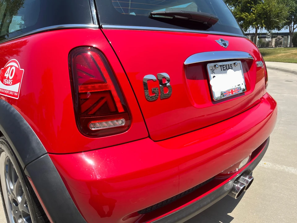 2004 Mini Mini Cooper S 1st Gen - Image 18 of 31