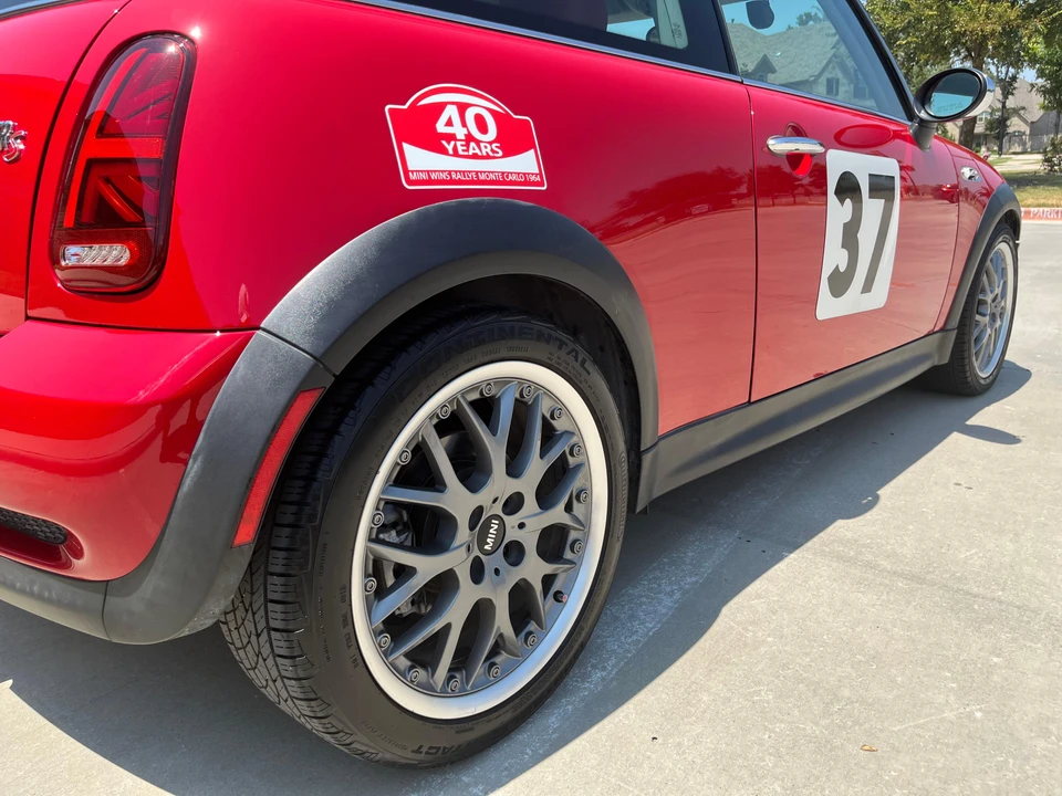 2004 Mini Mini Cooper S 1st Gen - Image 24 of 31