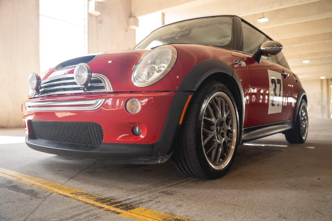 2004 Mini Mini Cooper S 1st Gen - Image 7 of 31