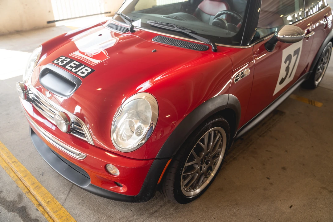 2004 Mini Mini Cooper S 1st Gen - Image 8 of 31
