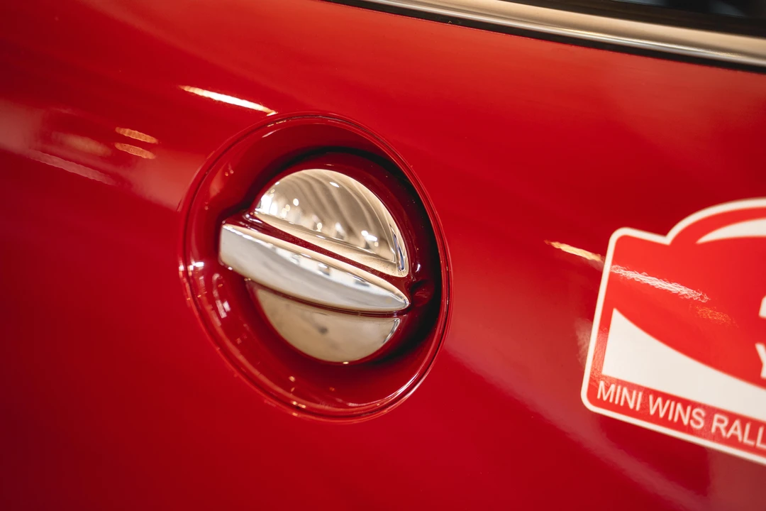 2004 Mini Mini Cooper S 1st Gen - Image 31 of 31
