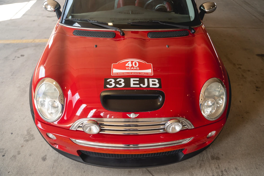 2004 Mini Mini Cooper S 1st Gen - Image 17 of 31
