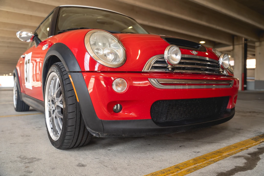 2004 Mini Mini Cooper S 1st Gen - Image 16 of 31