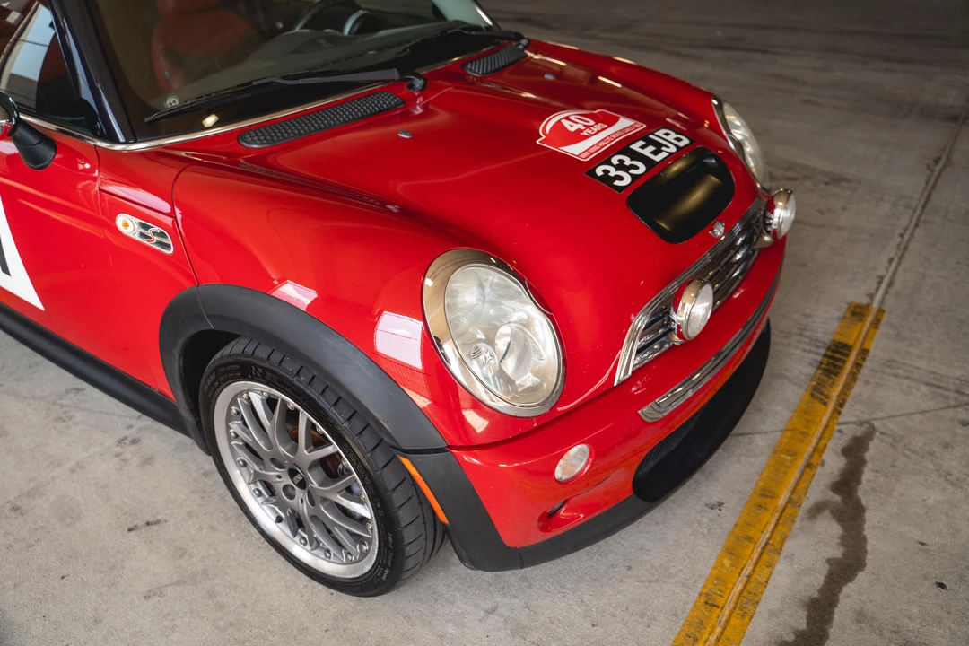 2004 Mini Mini Cooper S 1st Gen - Image 15 of 31