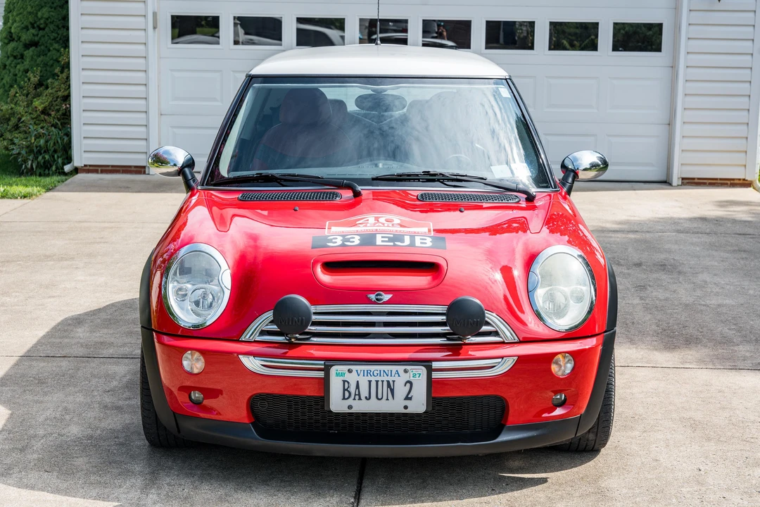 2004 Mini Mini Cooper S 1st Gen - Image 6 of 31